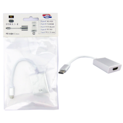 Adaptador Type-C a HDMI
