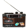 Radio Caset retro
