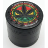 Moledor de mariguana