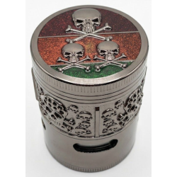 Moledor calavera