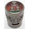 Moledor calavera