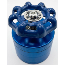 Moledor 4 Capas – Diseño Llave de Agua