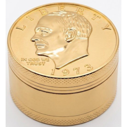 Moledor dollar