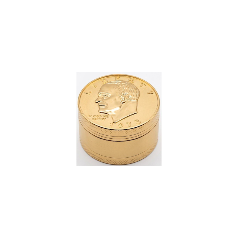 Moledor dollar