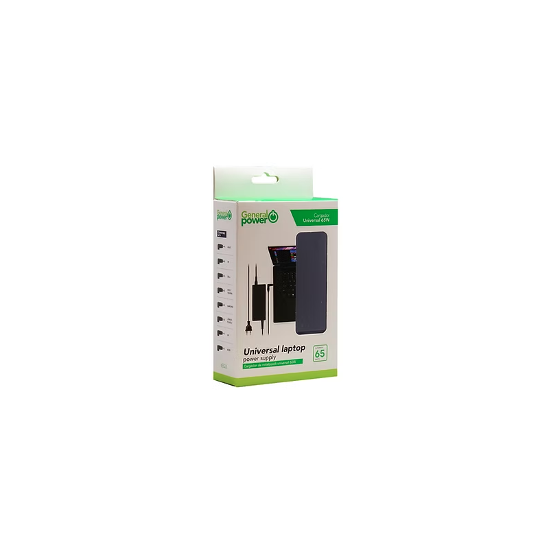 Cargador Universal automatico