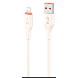Cable iphone 3A
