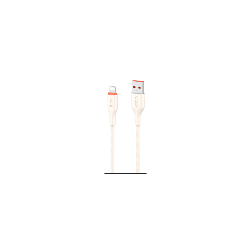 Cable iphone 3A