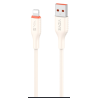 Cable iphone 3A