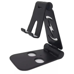 Soporte celular mesa