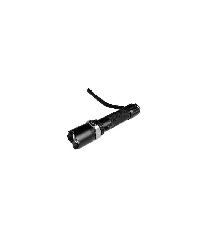 Linterna led recargable Cree