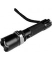 Linterna led recargable Cree