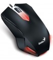 Mouse Genius X-G200