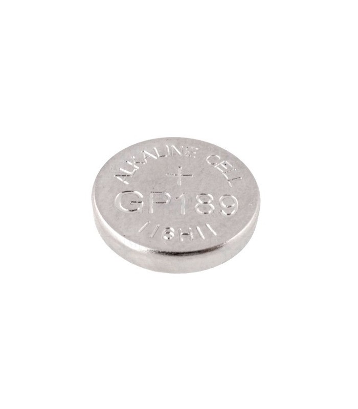 Pila 189 / LR54 GP Alcalina