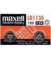 Pila LR1130 / 189 Maxell