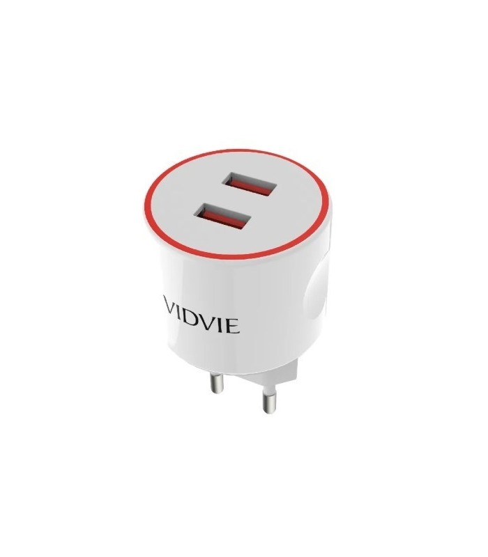 Cargador USB x 2
