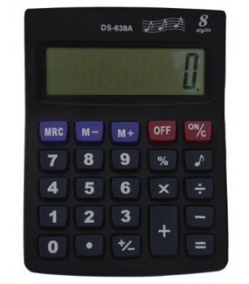 Calculadora de escritorio