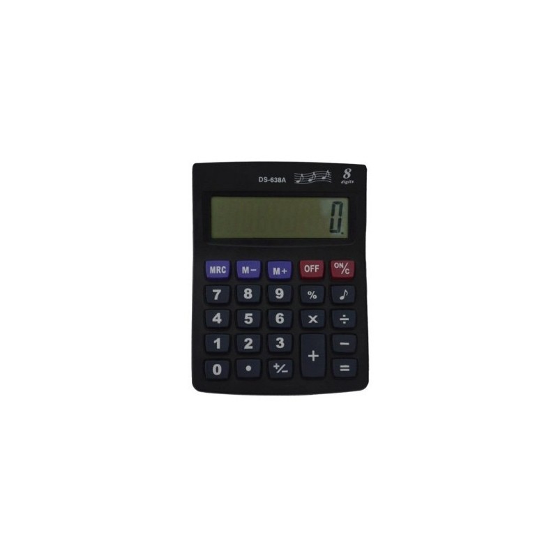 Calculadora de escritorio