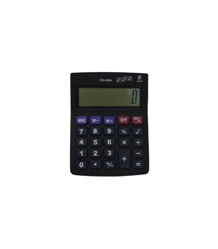 Calculadora de escritorio