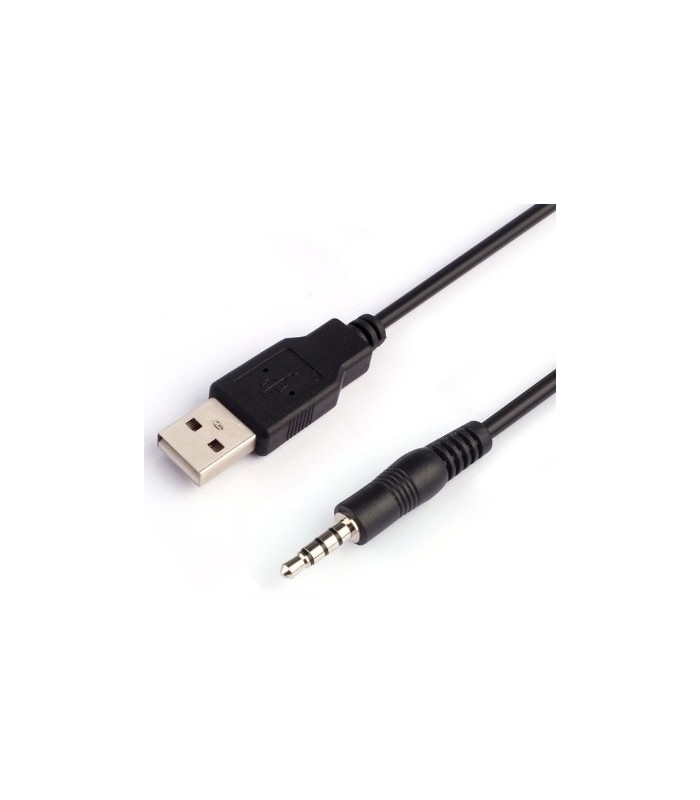 Cable USB a Plush