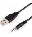 Cable USB a Plush