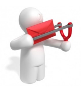 Escaner y envio documento