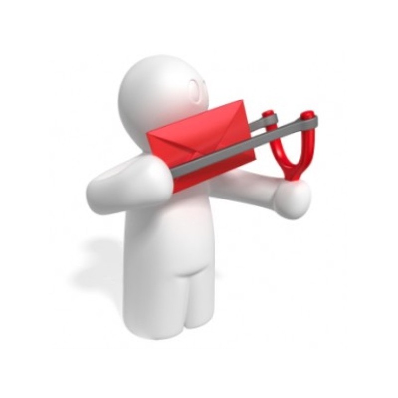 Escaner y envio documento