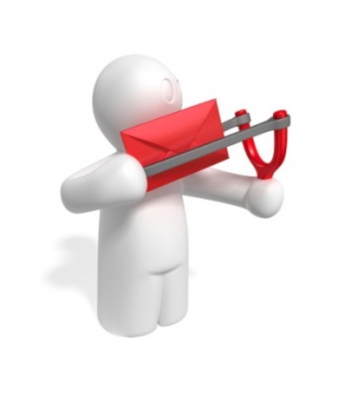 Escaner y envio documento