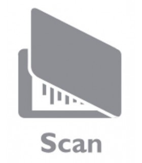 Escaner de documento