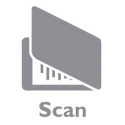 Escaner de documento