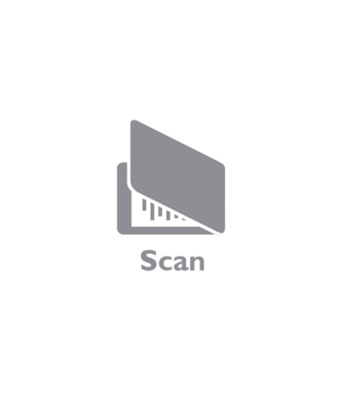 Escaner de documento
