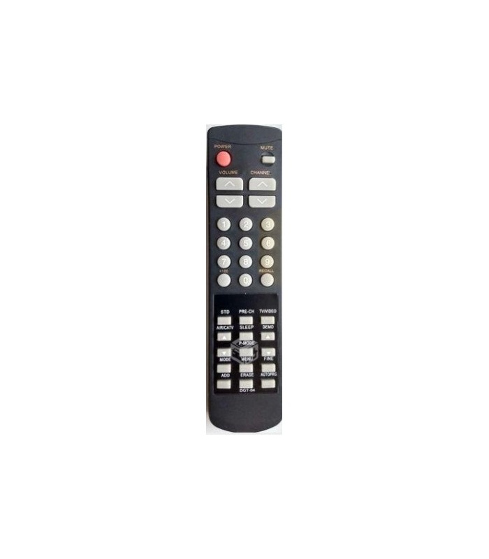 Control Remoto para TV Samsung