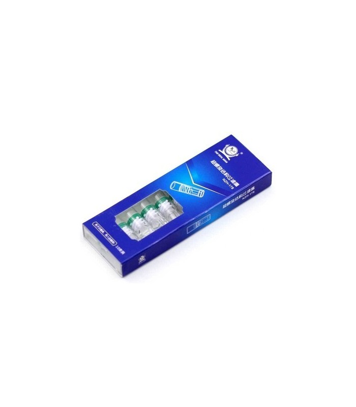 Filtro para cigarro