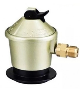 Regulador para Gas 11-15kg