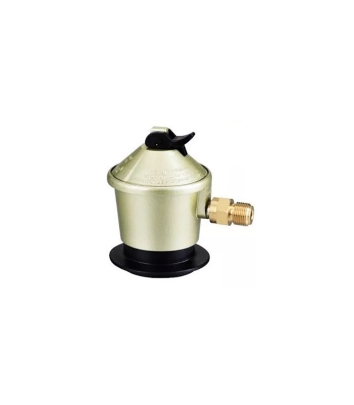 Regulador para Gas 11-15kg