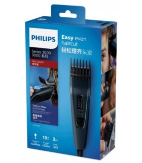 Maquina cortadora de pelo Philips HC3505