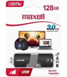 Pendrive de 128Gb. 3.0 Maxell