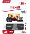 Pendrive de 128Gb. 3.0 Maxell