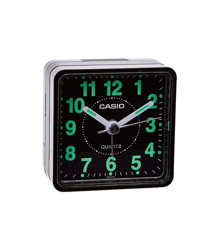 Reloj despertador Casio TQ-140