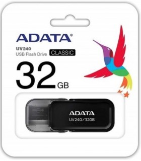 Pendrive de 32Gb. Adata