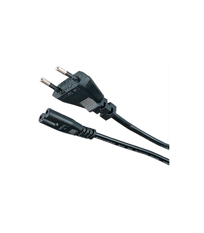 Cable radio poder tipo 8