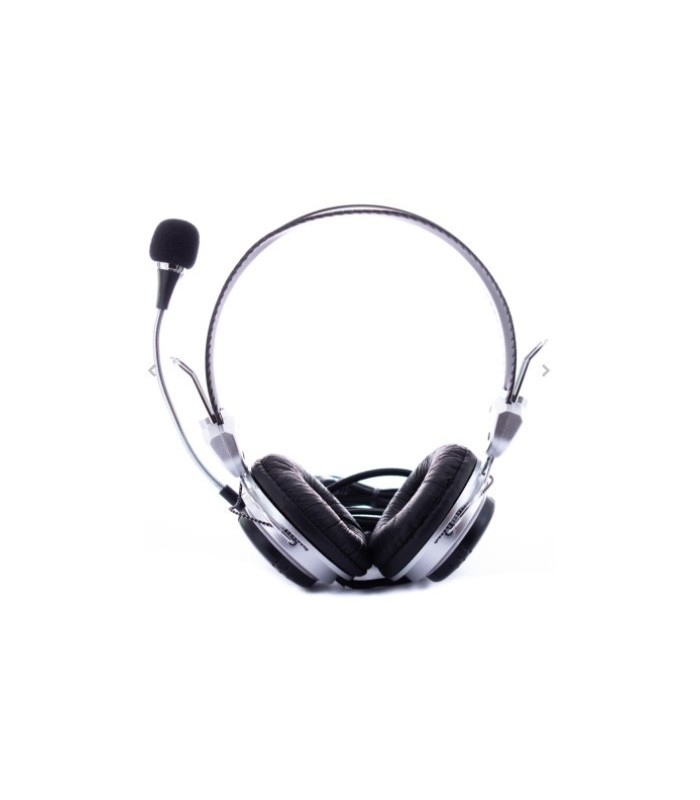 Audifonos con microfono para computador