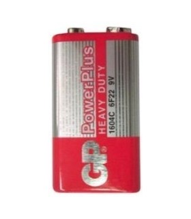 Bateria 9 volts Gp