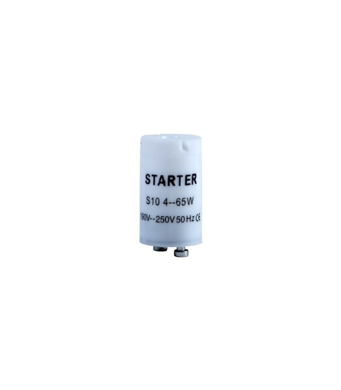 Partidor para equipo fluorescente