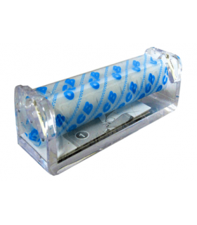 Enroladora OCB de 1 1/4 acrilica