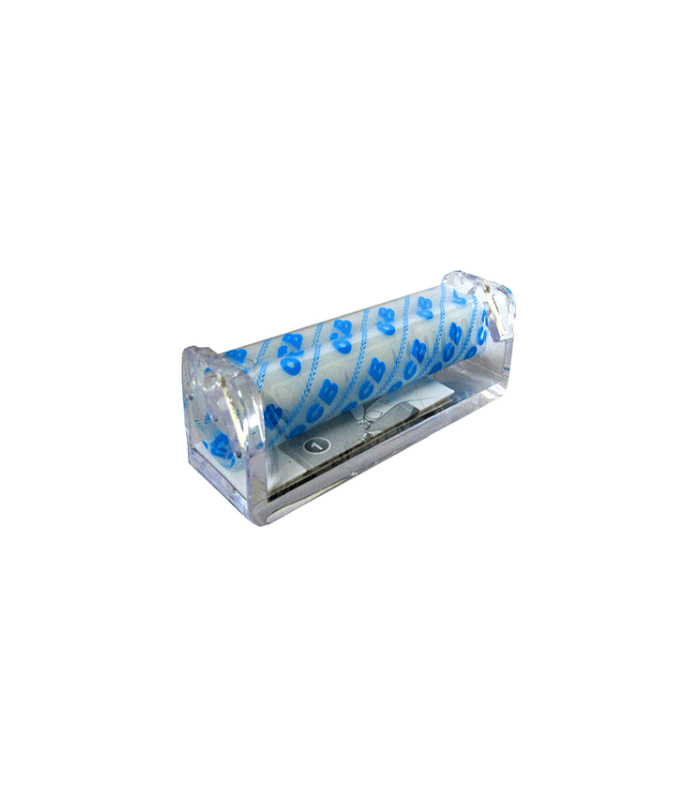 Enroladora OCB de 1 1/4 acrilica