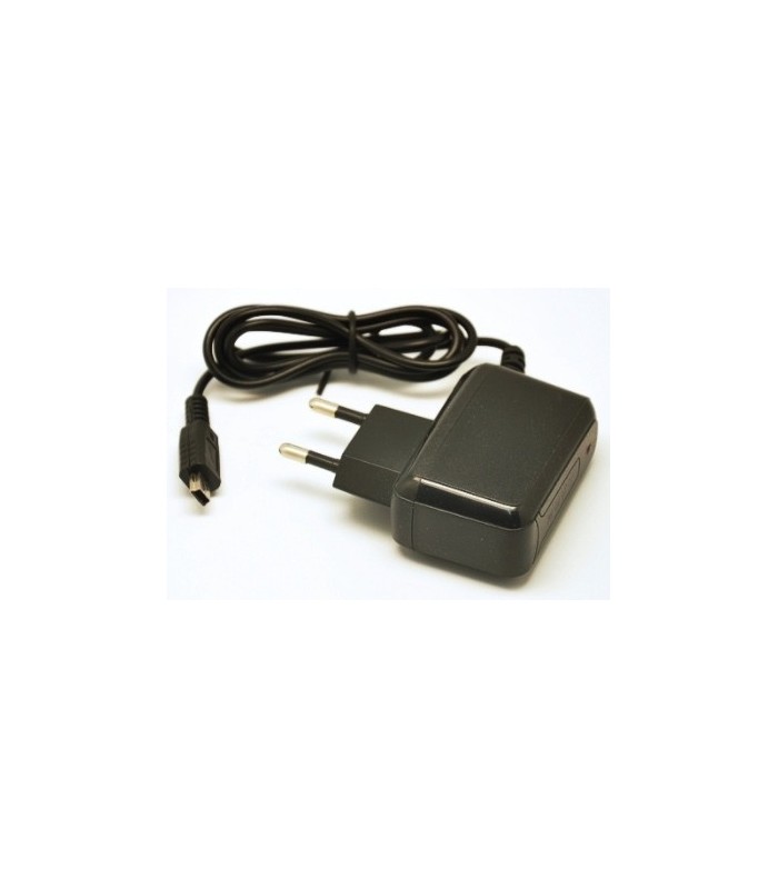 Cargador MiniUsb (v3) 5v