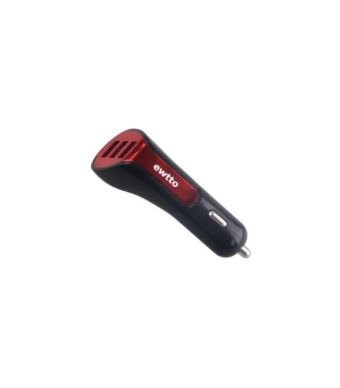 Cargador para encendedor automovil