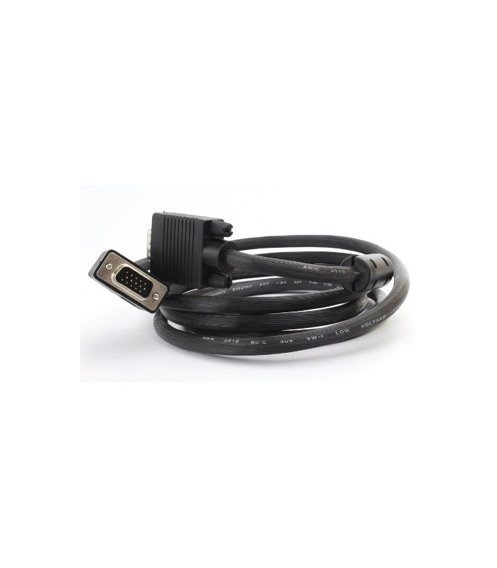 Cable VGA 5 metros
