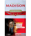 Tabaco Madison Clasico