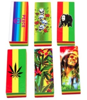 Boquilla Tips bob Marley